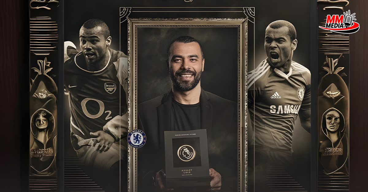 The best left-back in football 𝐀𝐬𝐡𝐥𝐞𝐲 𝐂𝐨𝐥𝐞